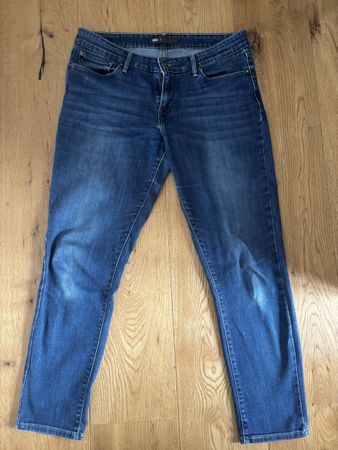 Levis Line 8 29/33