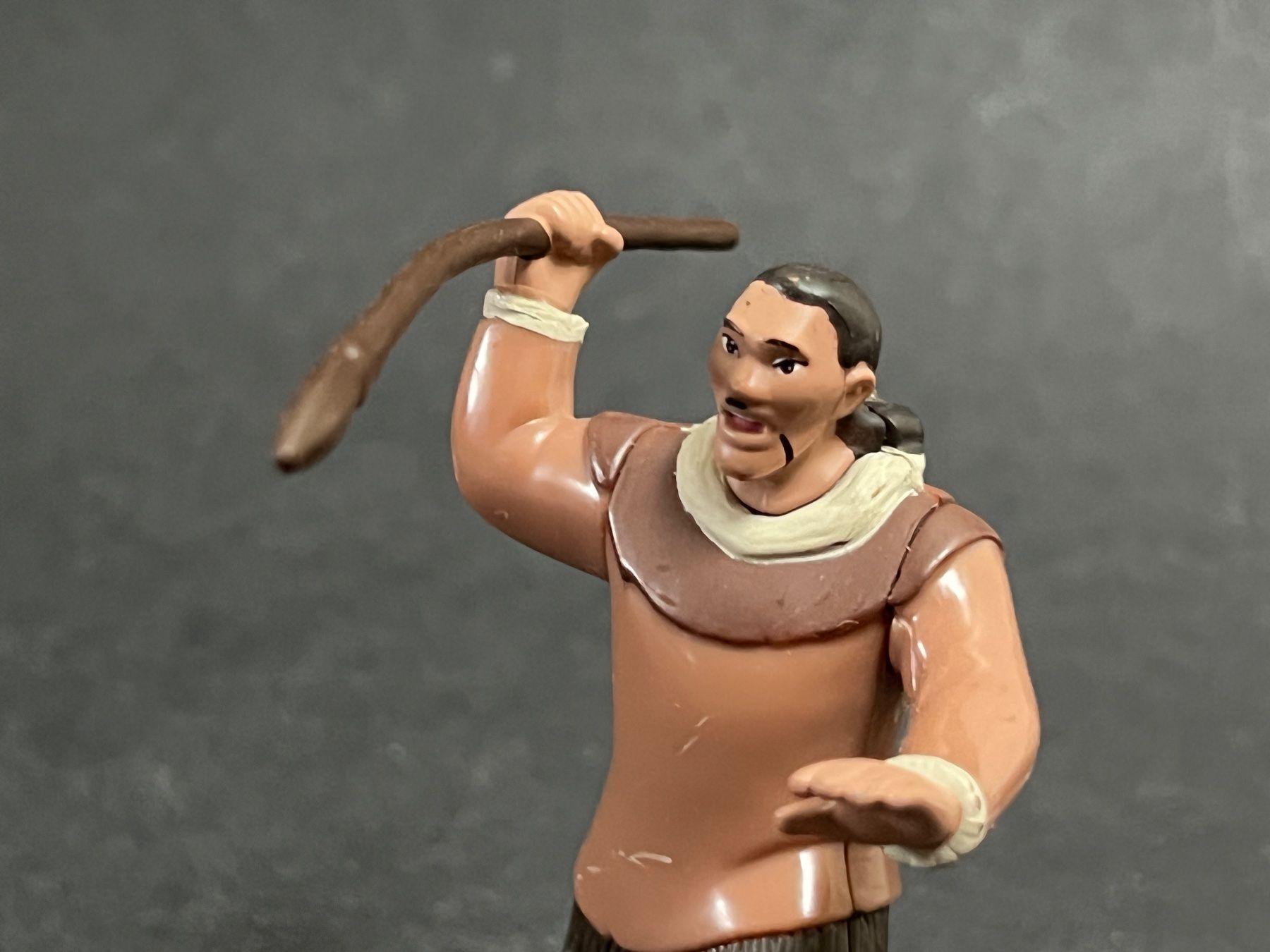 Hasbro Statuette: Sitka, Denahi Hasbro Brother Bear Bruderbären – Usato da Ennetbaden venduto da mapa05 5