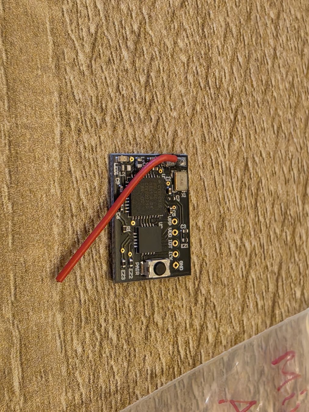 Récepteurs: MINI-Z EVO Receiver MHS/ASF EVO RX – Neuf (Voir description) à Thun par Sde 2