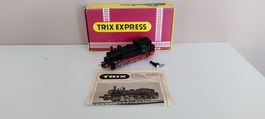 TRIX-EXPRESS-H0-Dampflok|Baureihe92|"preussische T13"|DRG