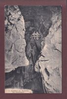 BEATUSHÖHLEN am Thunersee - Hexenkessel