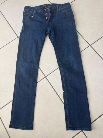 Jacob Cohën Jeans Gr. 32