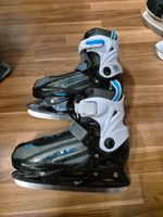 Schlittschuhe Obscure Grösse 37-40 gebraucht B