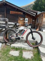 Specialized EPIC S-Works CARBON SRAM AXS 29 Grösse M