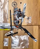Defekt RC Helikopter Blade Trio 180 cfx