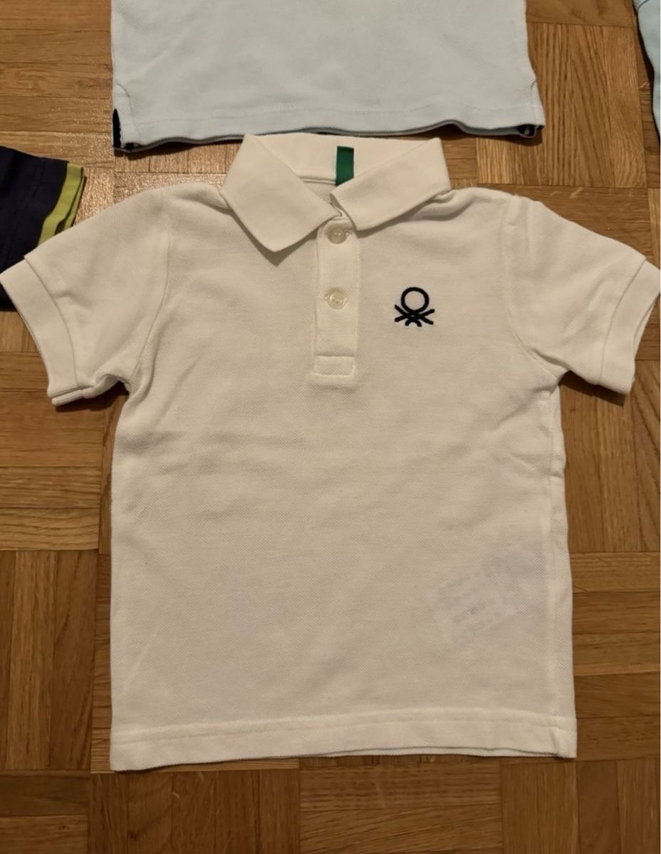 Camicie, T-shirt & Polo: Kinder T-Shirts Grösse 80 – Usato da Zürich venduto da zd_1965 4