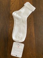 Neu! Socken, weiss, Gr.30-33