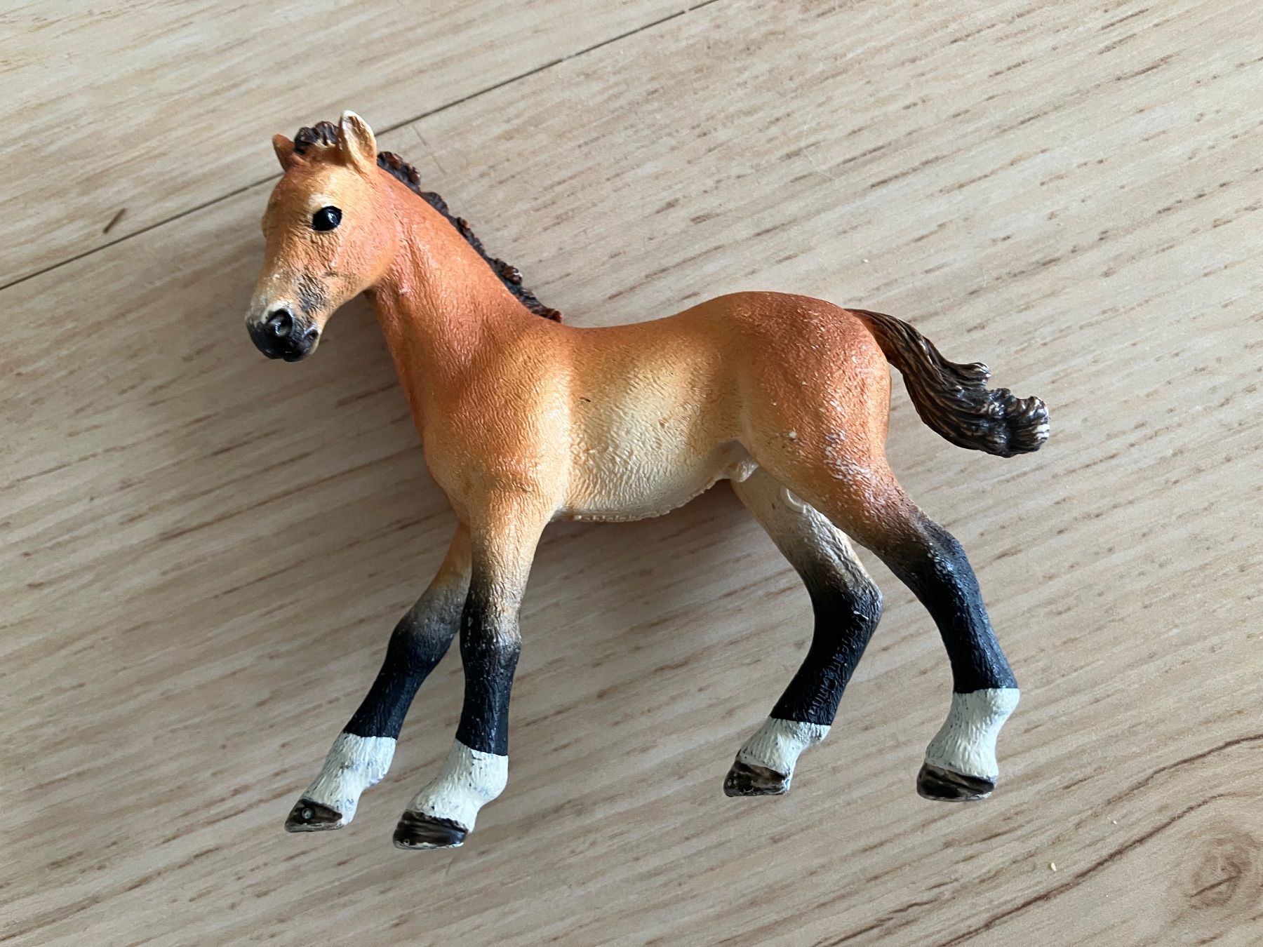 Schleich Giocattoli: Schleich Pferde – Usato da Ettingen venduto da esther82 4