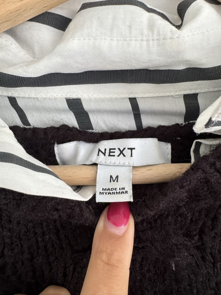 Pullover & Sweatshirts: Pullover – Neu (gemäss Beschreibung) aus St. Gallen von nikolasbong 2