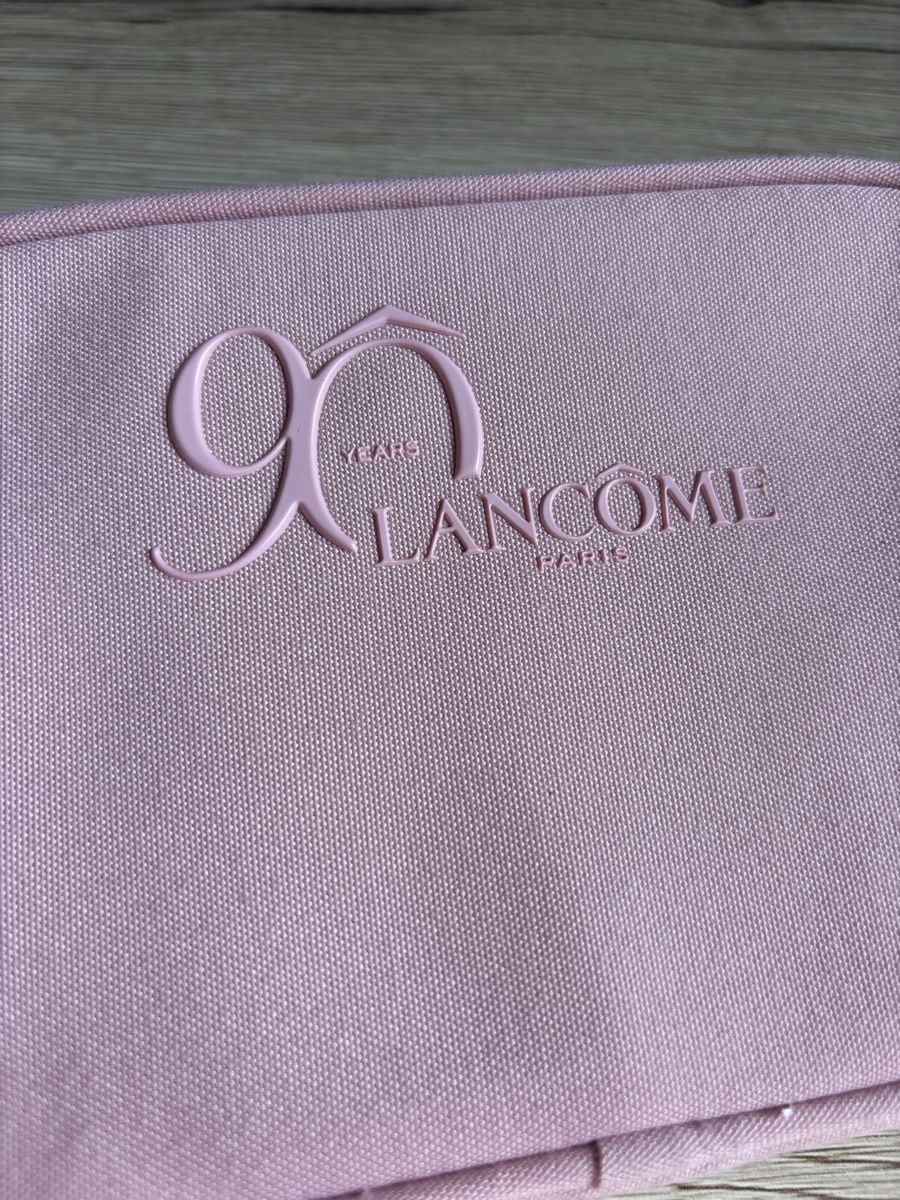 Custodie per cosmetici: Lancôme Necessaire, neu, rosa – Nuovo (secondo la descrizione) da Steinmaur venduto da aly_mhs6 1