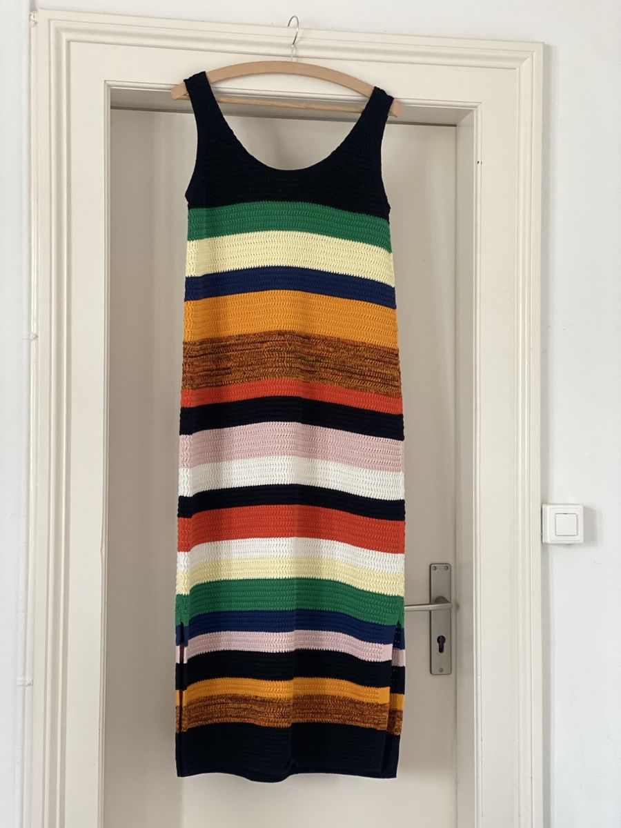 Akris Robes: AKRIS Kleid NP 980.-  – D'occasion à zürich par venezi
