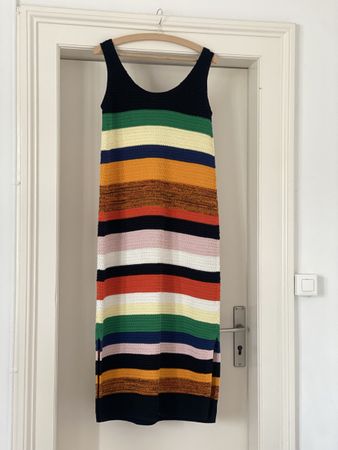 AKRIS Kleid NP 980.- 