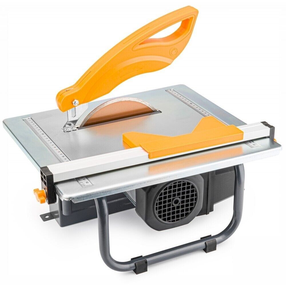 Bauwerkzeuge: Powermat Fliesenschneider 1700W – Neu und originalverpackt aus Bottighofen von zaap 3