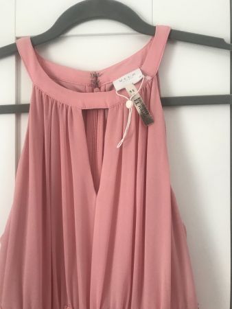 Abendkleid für Feste, Hochzeit, Opernball usw.
