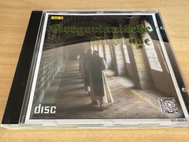 Unknown Artist – Gregorianische Gesänge Vol 3
