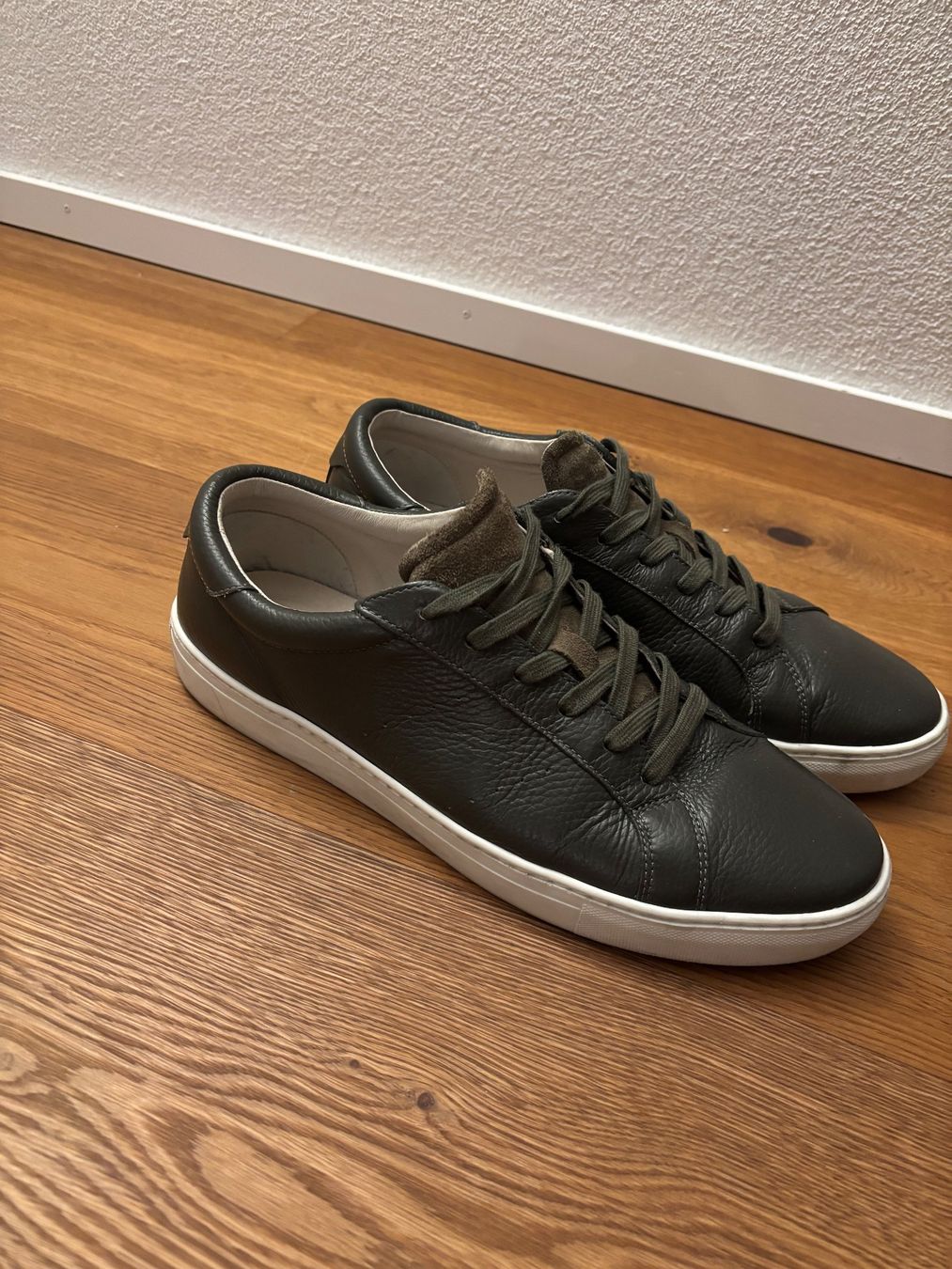 Paul Kehl Scarpe da uomo: Paul Kehl Sneakers – Usato da Thalwil venduto da Jun_Nov