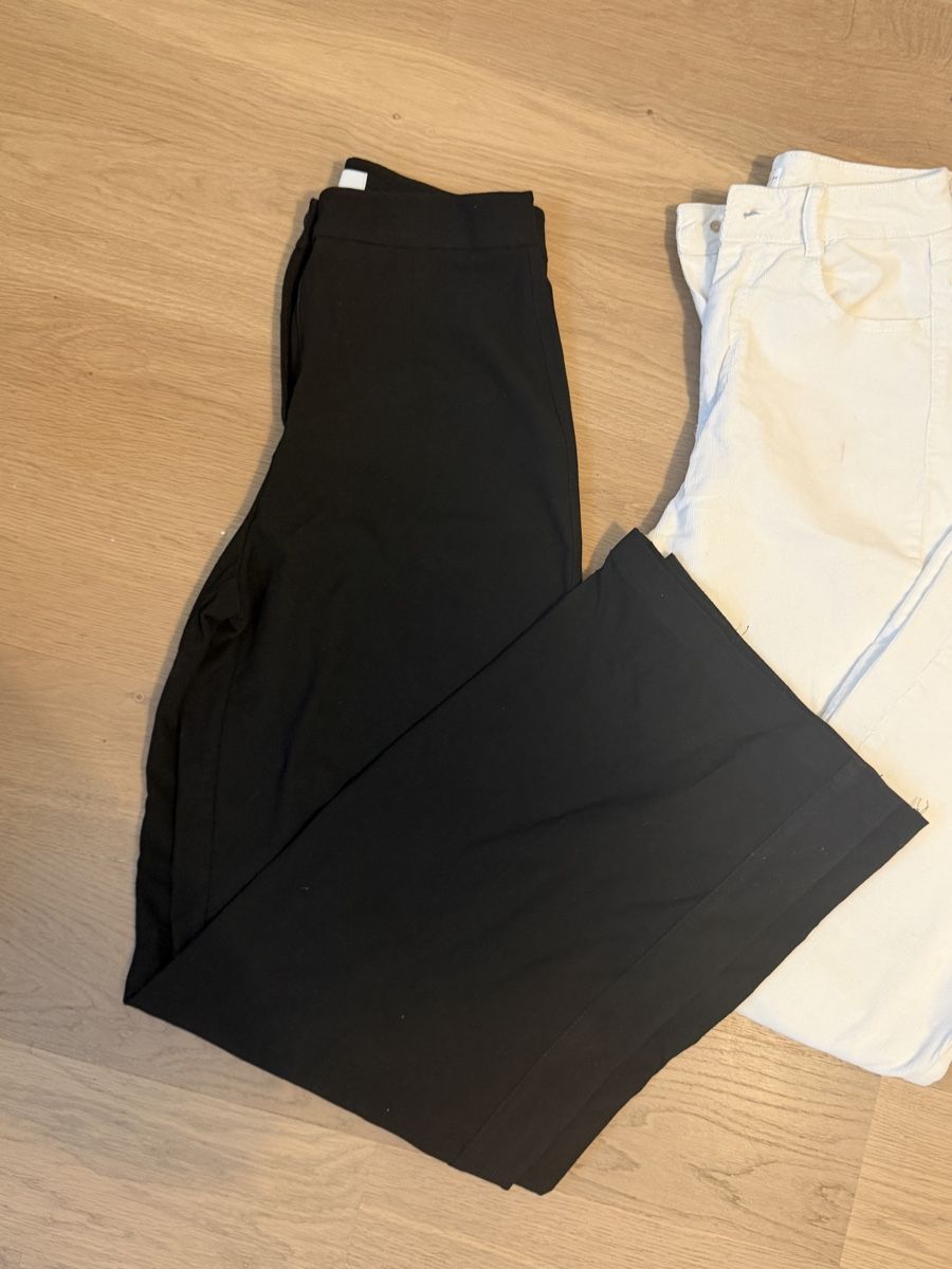 Lots de vêtements: Hosen Bundle  – D'occasion à meggen par celimelina 1