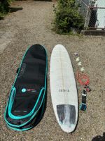 Surfboard Minimal 8'0"