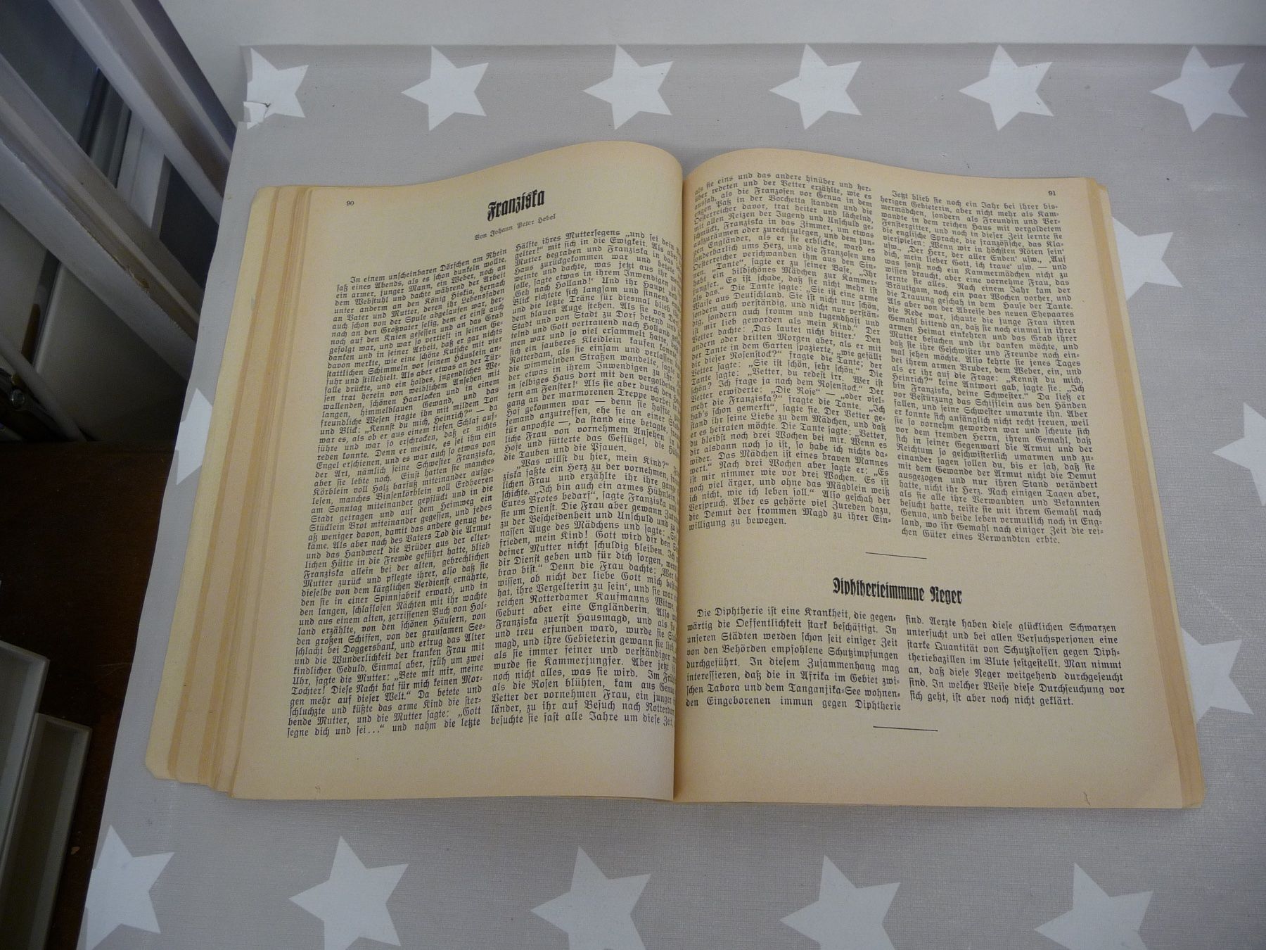Riviste & Magazine: Schweizer Rot-Kreuz Kalender 1947 – Usato da Rafz venduto da Powacaddy 5