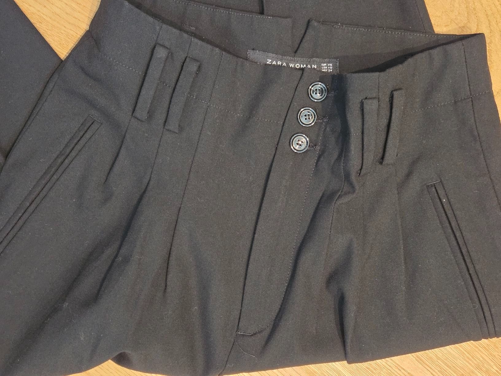 Zara Pantaloni: ZARA Hose – Usato da Emmen venduto da GrabandGo 2
