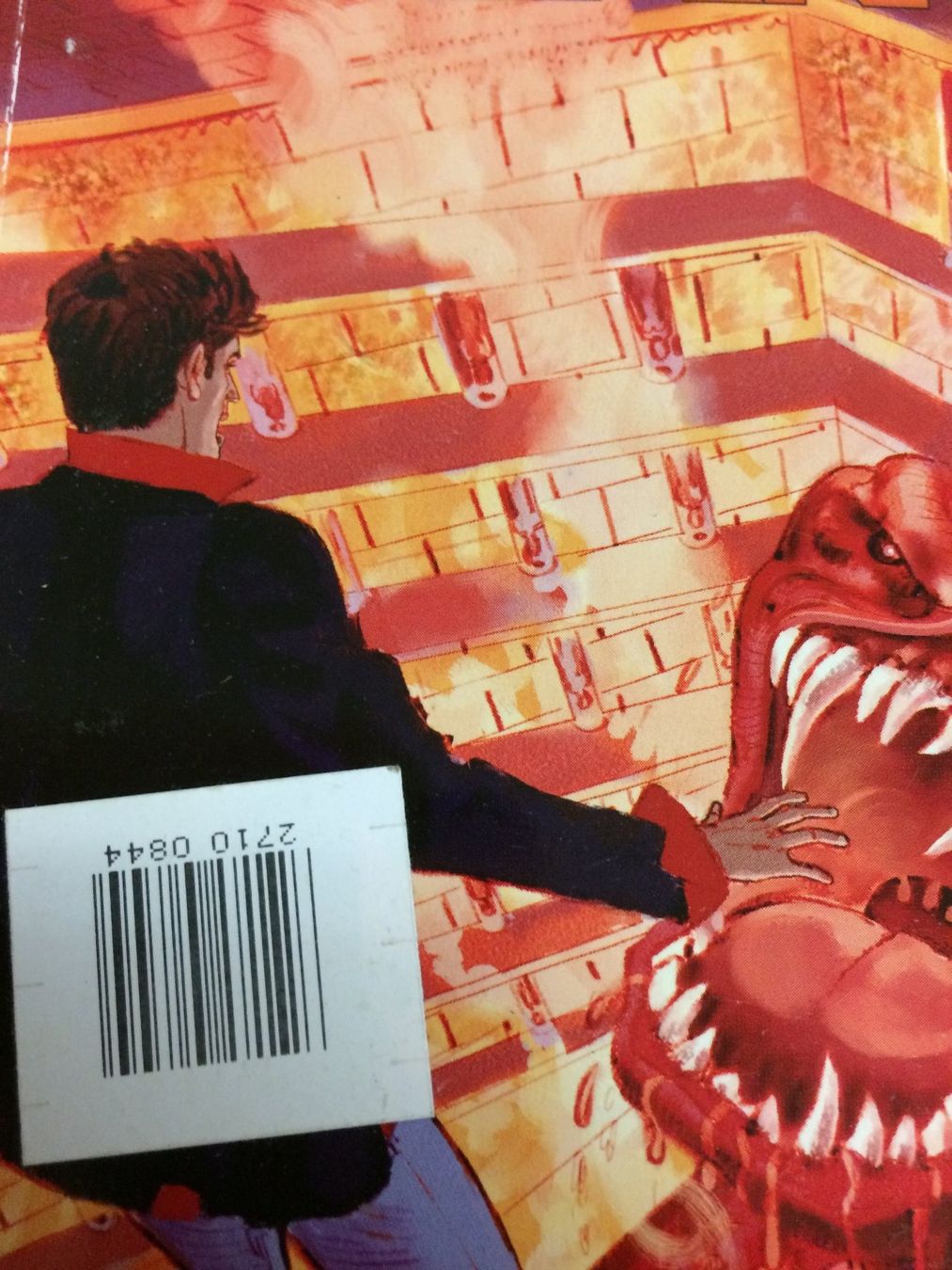 Fumetti: DYLAN DOG SPECIAL # 25 LA PIRAMIDE CAPOVOLTA S. Bonelli 2011 – Usato da Vezia venduto da Aquarius_Age 1