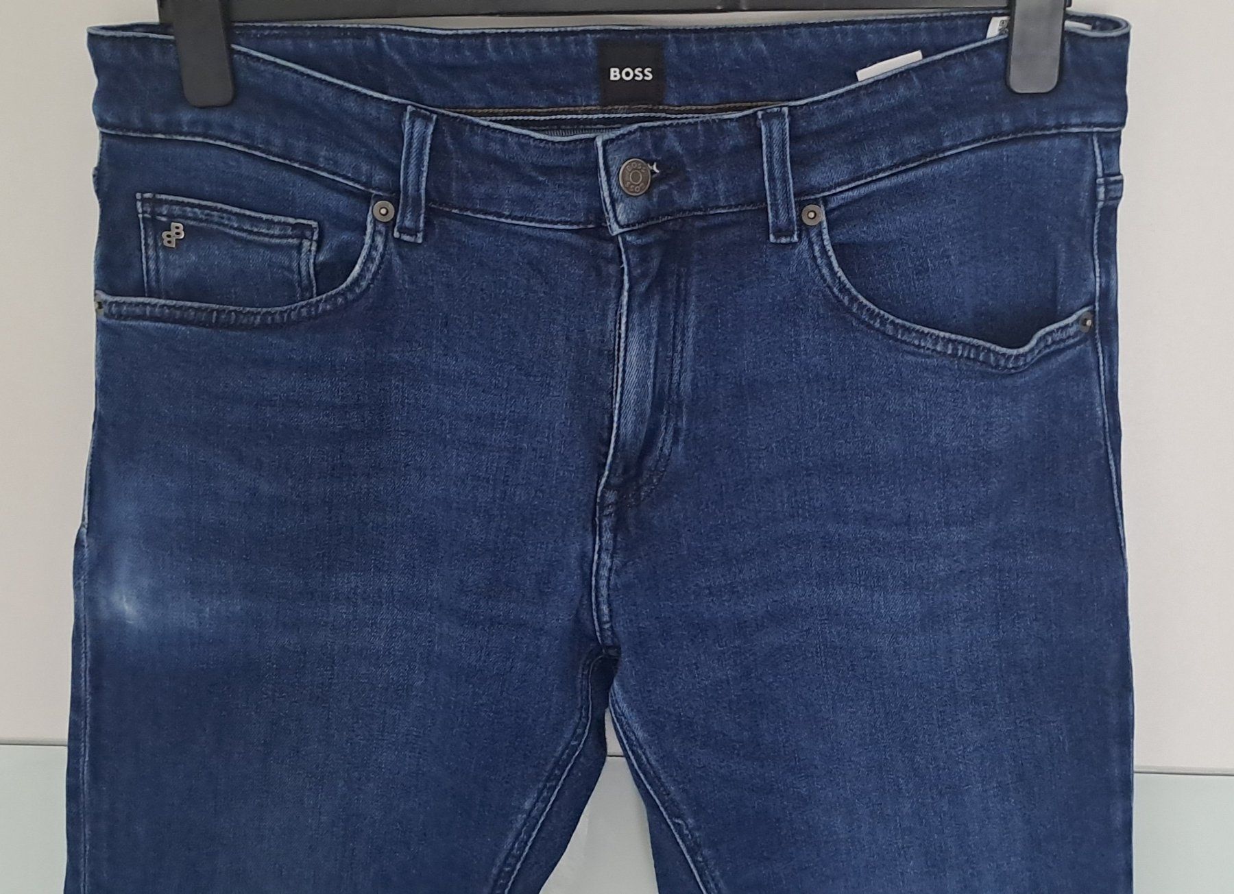 Jeans: Jeans Herren HUGO BOSS 34/32 – Usato da Feuerthalen venduto da kigo87 2
