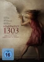 Apartment 1303 - Wohnst du noch oder stirbst du schon? *DVD*