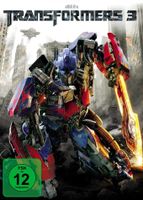 Transformers 3 - Dark of the Moon (DVD)