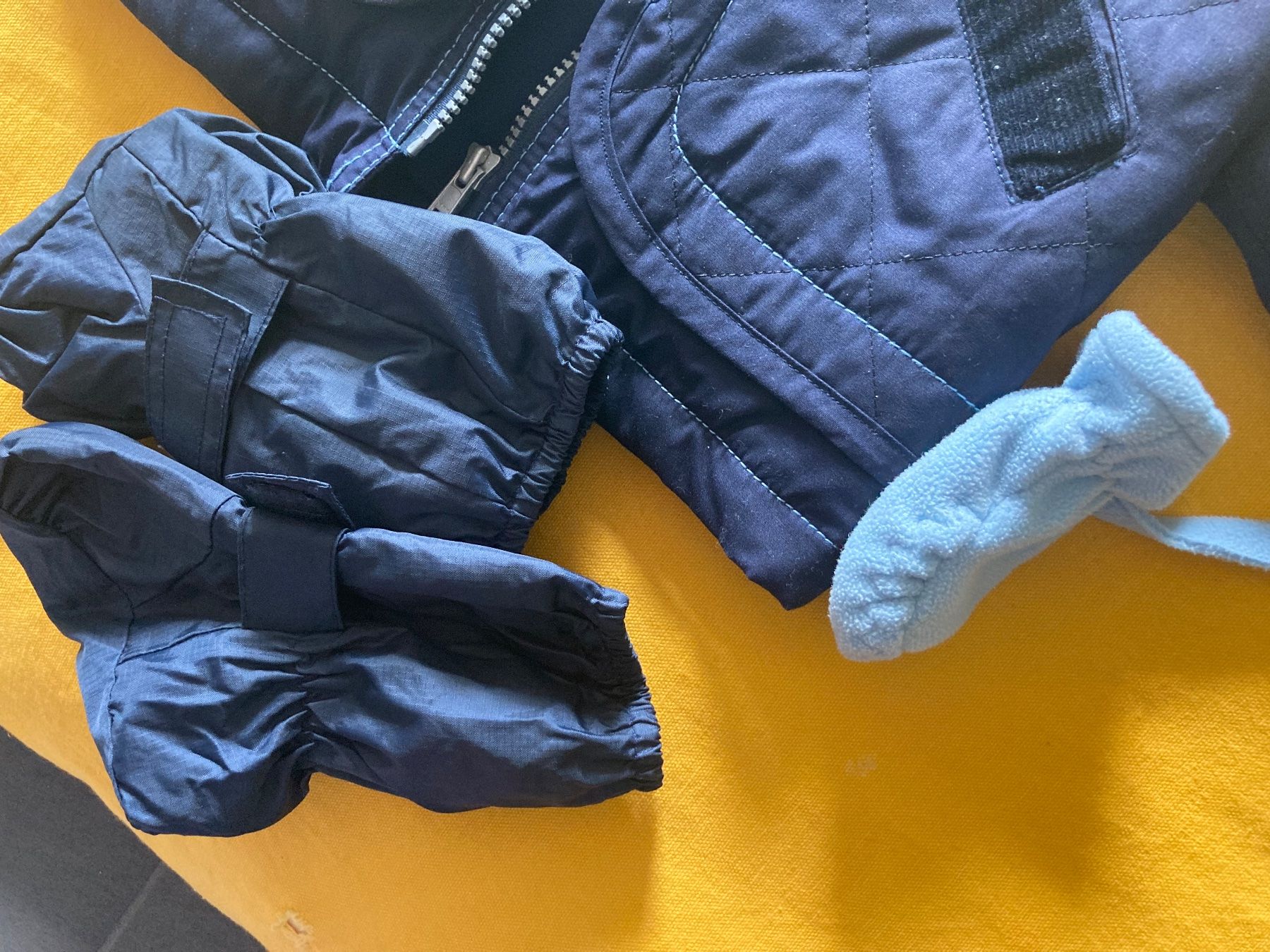 Giacche & Cappotti: Manteau hiver 62 – Usato da Bremgarten b. Bern venduto da nathalie83 2