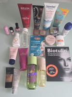 Kosmetik Artikel set