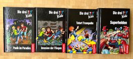 Die drei ??? Kids