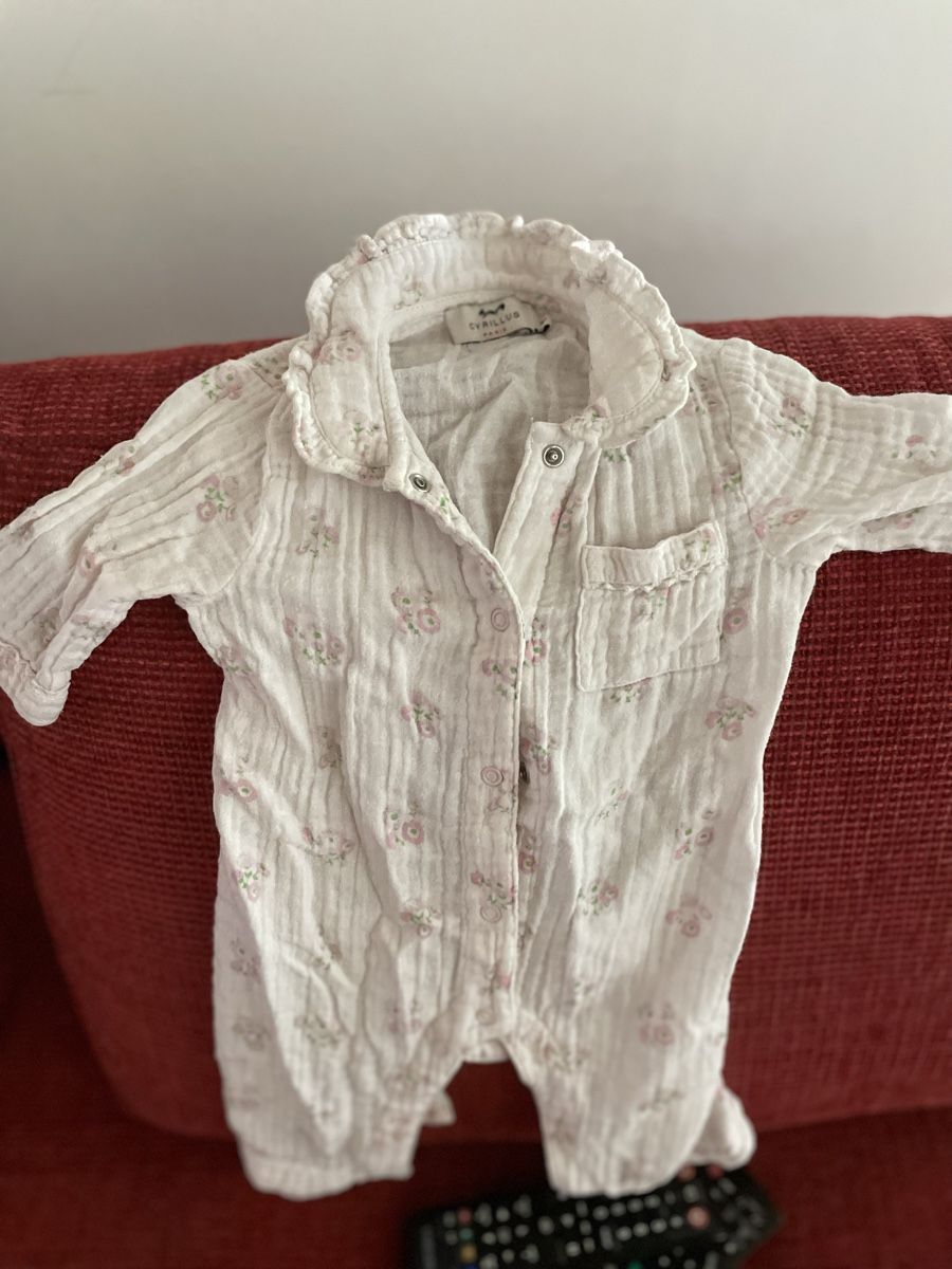 Cyrillus Pigiama & Simili: Pyjama Cyrillus – Usato da Lausanne venduto da Soins