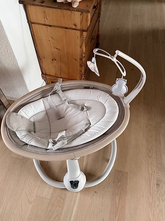 Sdraiette & Sdraiette a dondolo: Maxi Cosi Babyschaukel – Usato da Fruthwilen venduto da kri_22z7 2