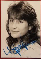 Ursi Spaltenstein SRF DRS Autogramm Foto 10x15cm