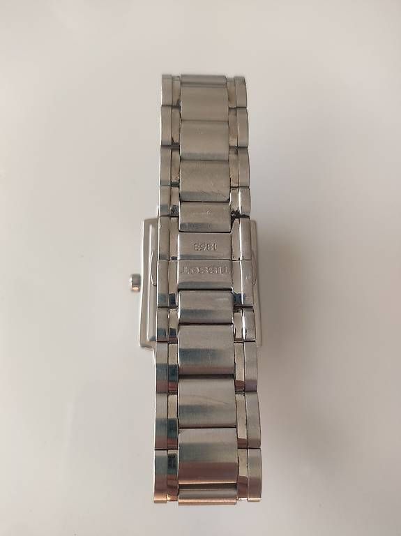 Tissot Orologi: Tissot TXL Herrenuhr – Usato da Weiningen TG venduto da NumisBila 3