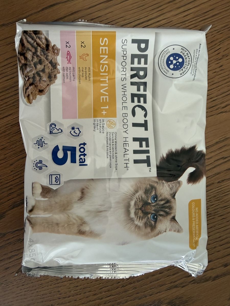 Nourriture: Katzenfutter Pefect Fit – Neuf avec emballage d'origine à Recherswil par Scity 3