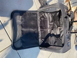Transporttasche für Haustier