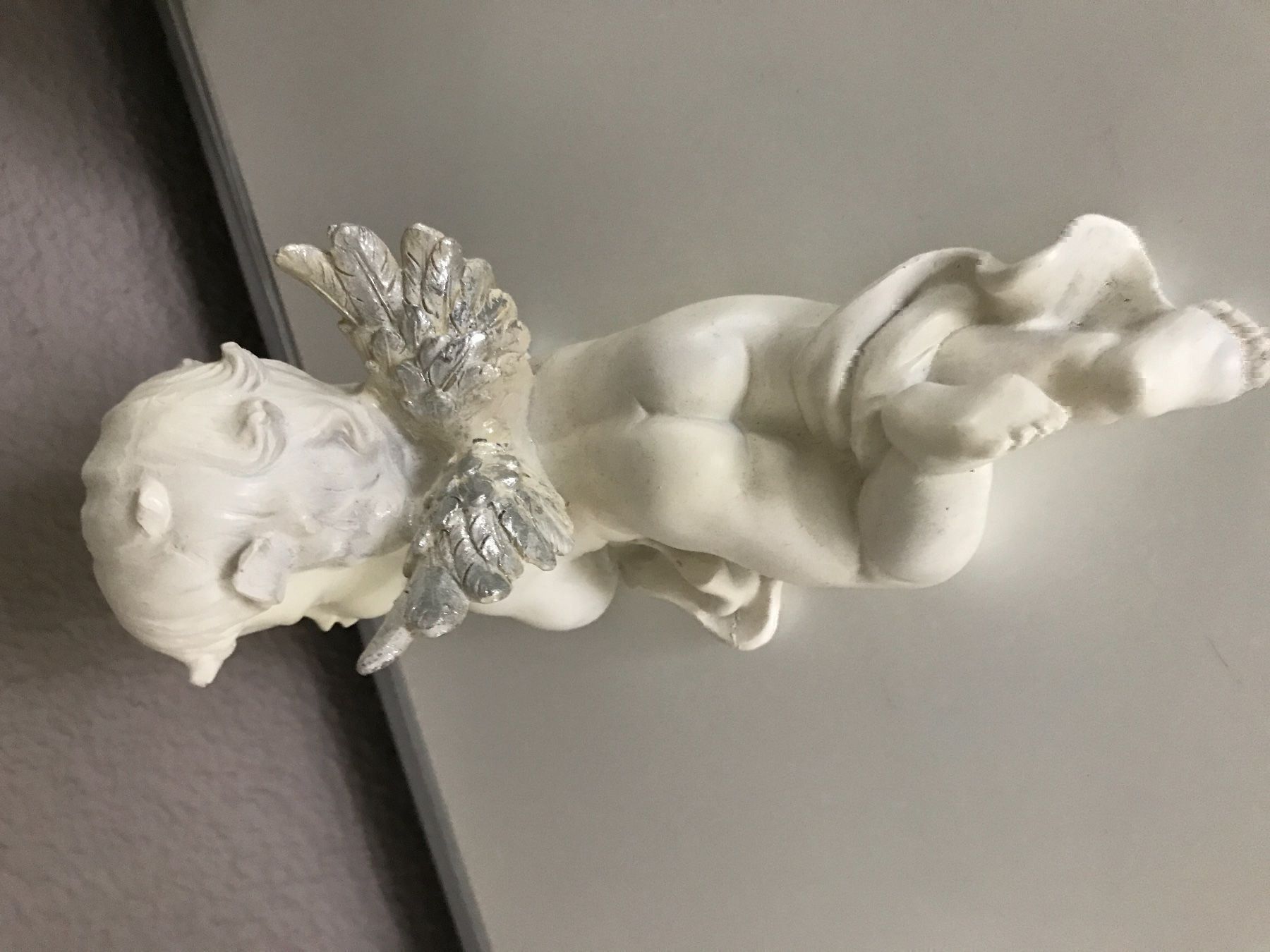 Statuette: Engel Deko – Nuovo (secondo la descrizione) da Oberweningen venduto da Jogi2 1