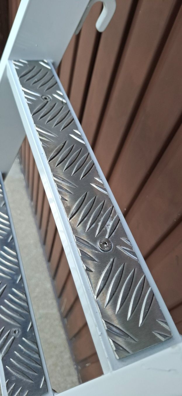 Scale: Leiter / Treppe – Usato da Goldau venduto da Urminator 4