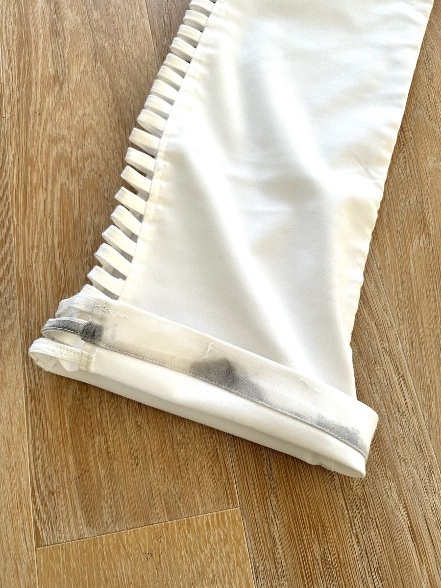 Pantaloni: Extravagante Hose, seitlich offen – Usato da Rorschach venduto da fla_62jm 3