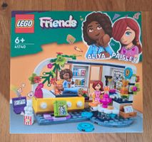 LEGO Friends 41740  Aliyas Zimmer      6+           NEU