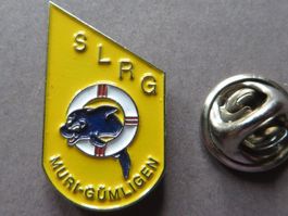 PIN, SLRG MURI-GÜMLIGEN DELPHIN LEBENSRETTUNG