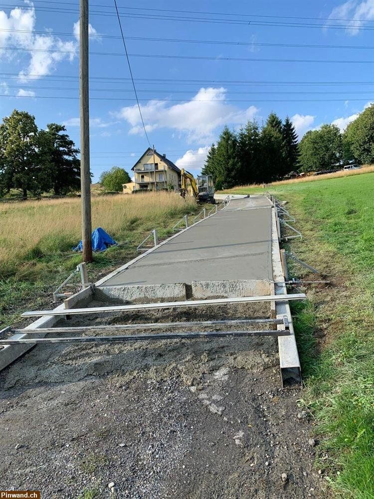 Profiles: Leitplanken, Kastenprofil – D'occasion à Seewen SZ par Muhans 4
