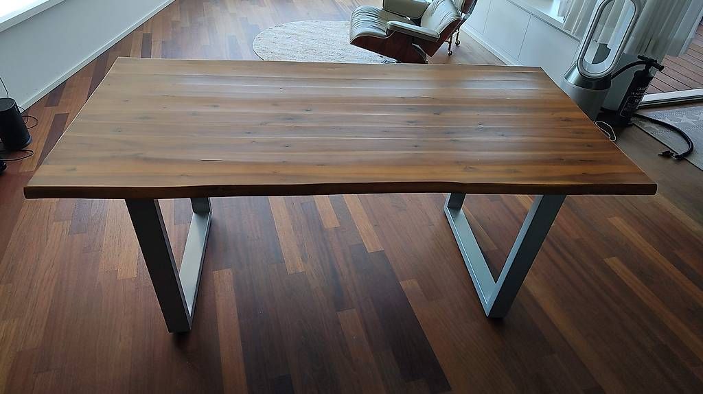 Tables: Esstisch – D'occasion à Ennetbaden par glitz 2