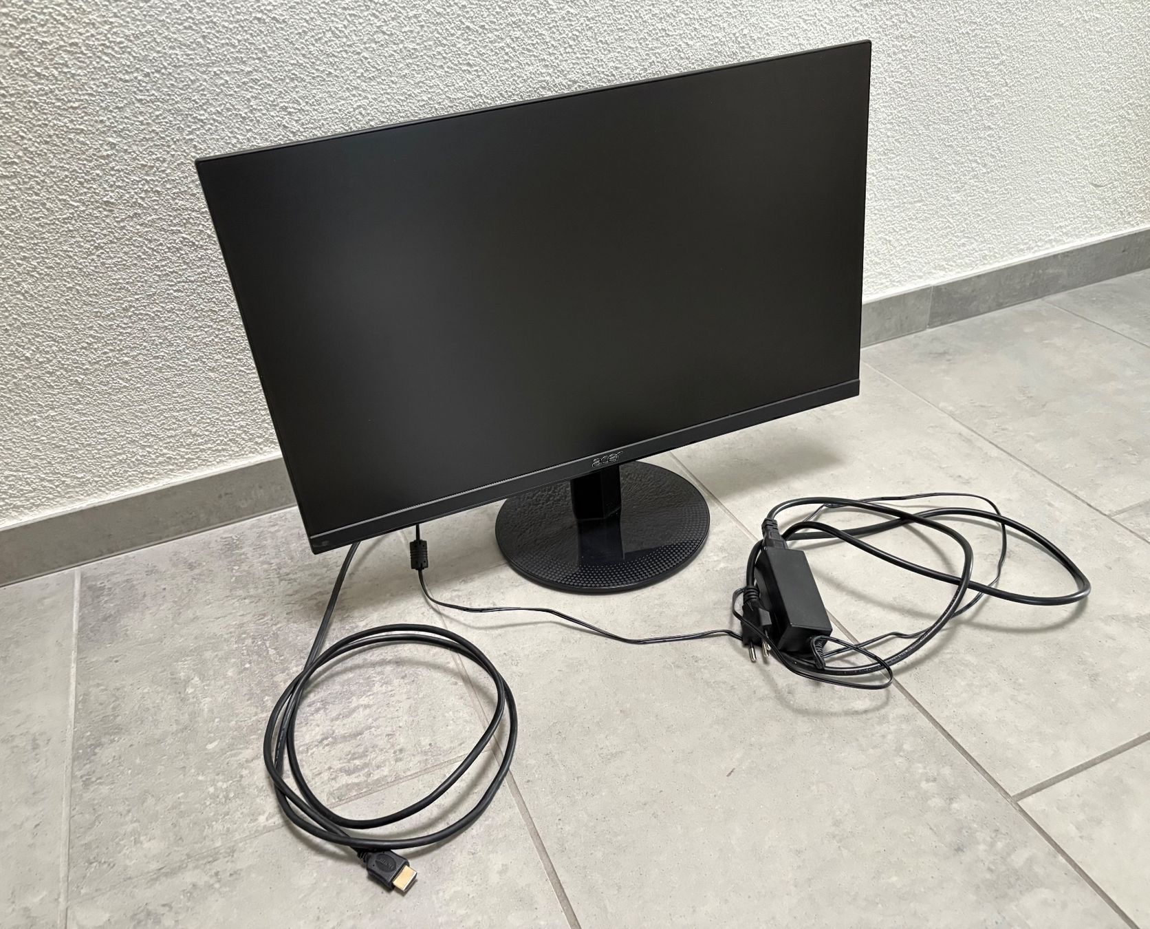 Acer Monitore: Top Acer Monitore 24 Zoll, Full HD – Gebraucht aus Lachen SZ von Lachen-8853 4
