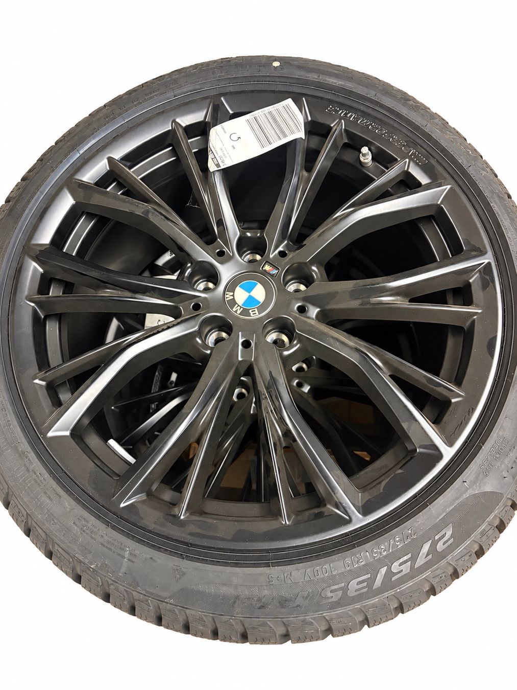Pneus & Kompletträder: räder neu bmw – Neu und originalverpackt aus Oberglatt ZH von restverkauf_zh