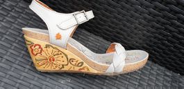 ART Sandalen Öko NP 159.- Neu gr40(290) AUSVERKAUF! SALE!
