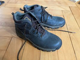 Timberland Trekking-Schuhe, Grösse 38
