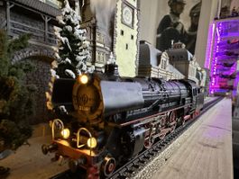 Märklin 3048 DB BR 01