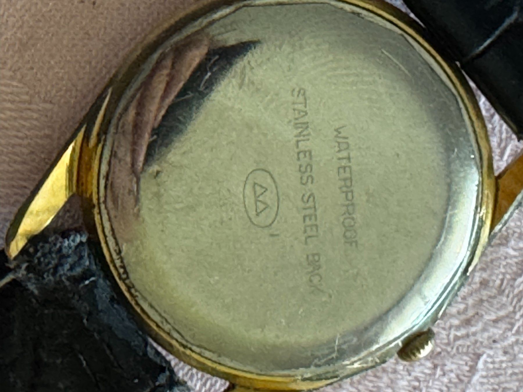 Orologi: Bergana Automatic Uhr – Usato da Rorschach venduto da Spektar 4